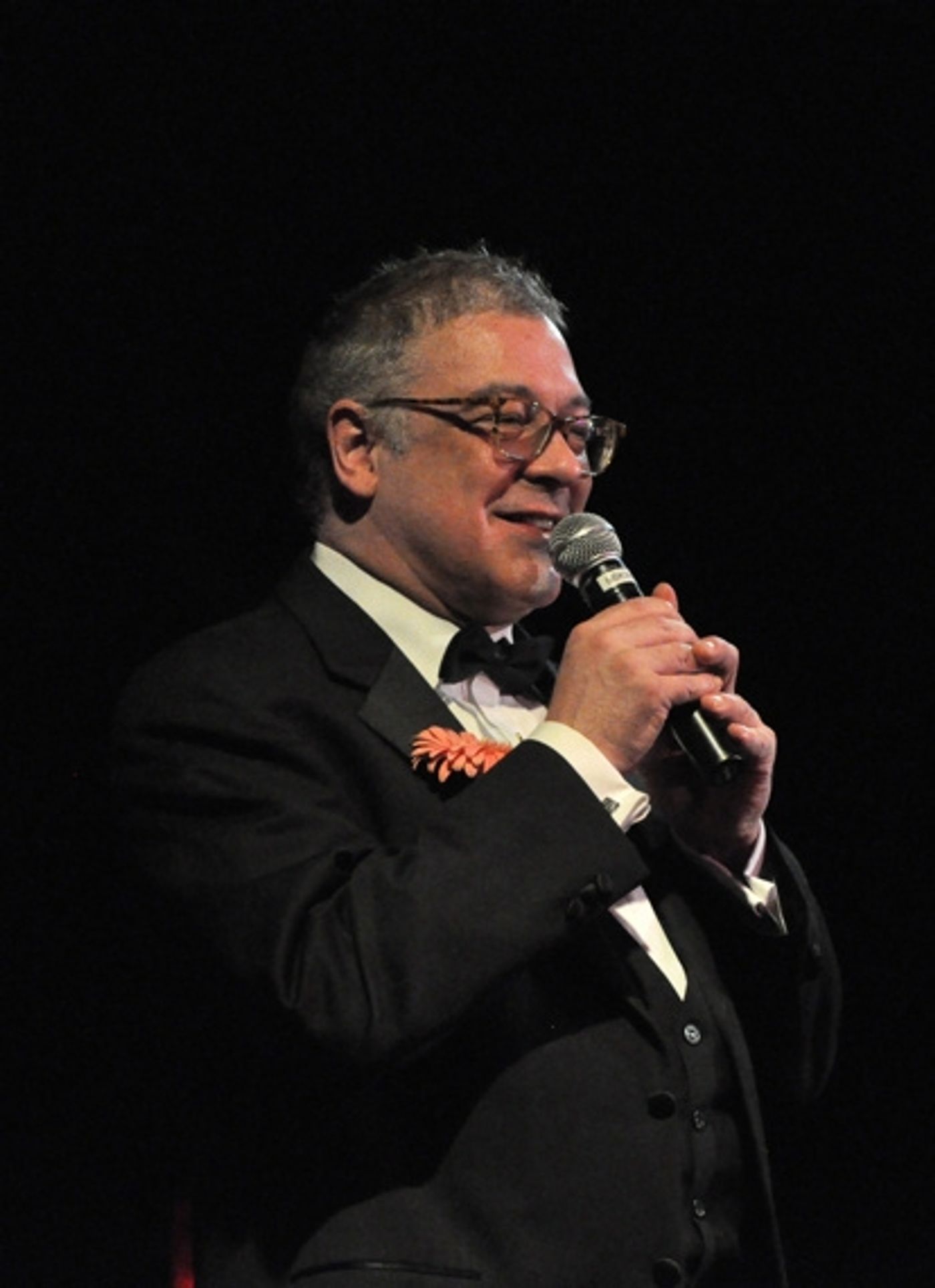 Photo Coverage: 2011 MAC Awards Ceremony  Image