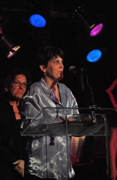 Mary Liz McNamara Photo