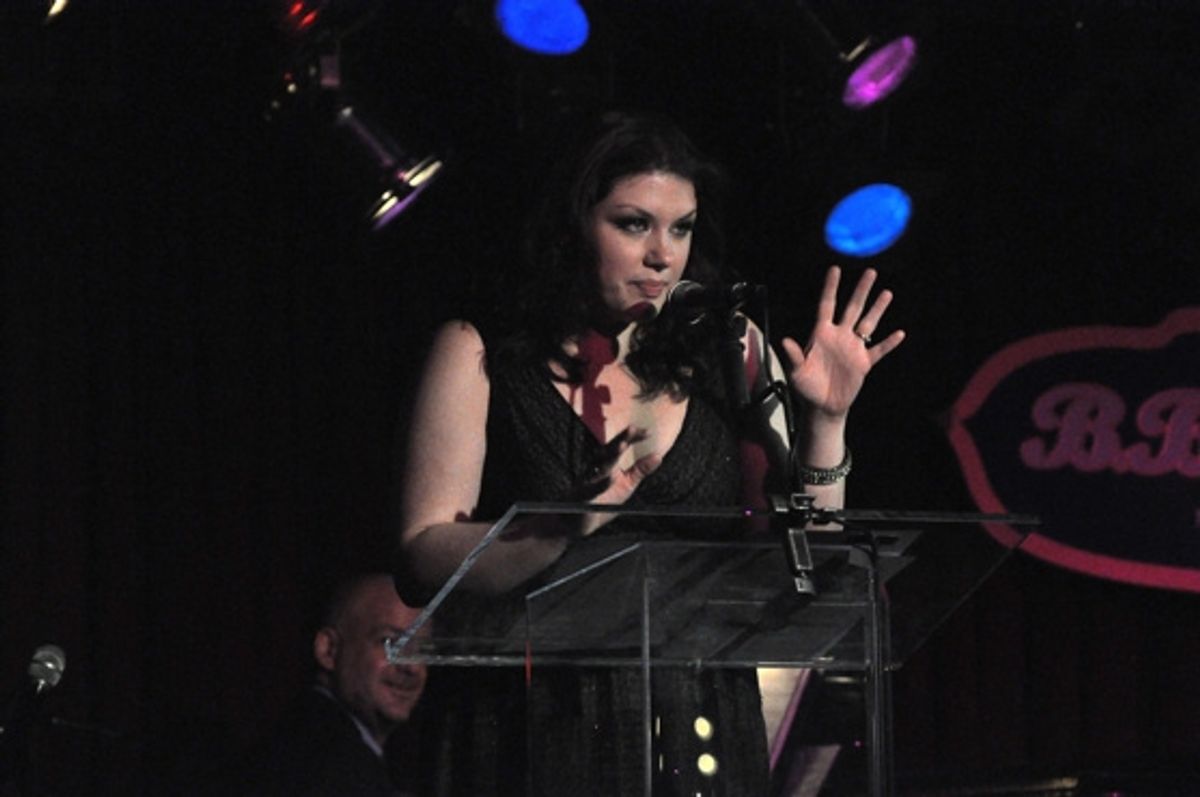 Jane Monheit at 