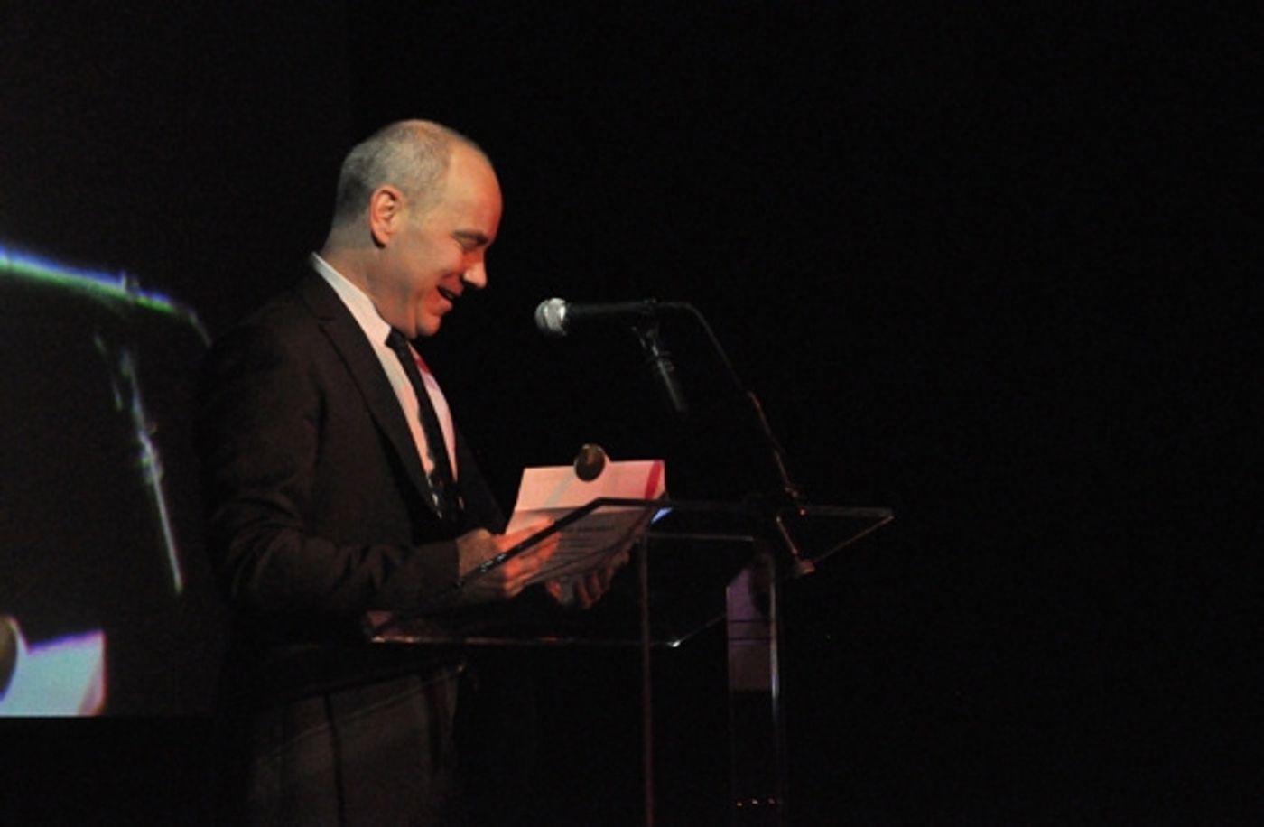 Photo Coverage: 2011 MAC Awards Ceremony  Image