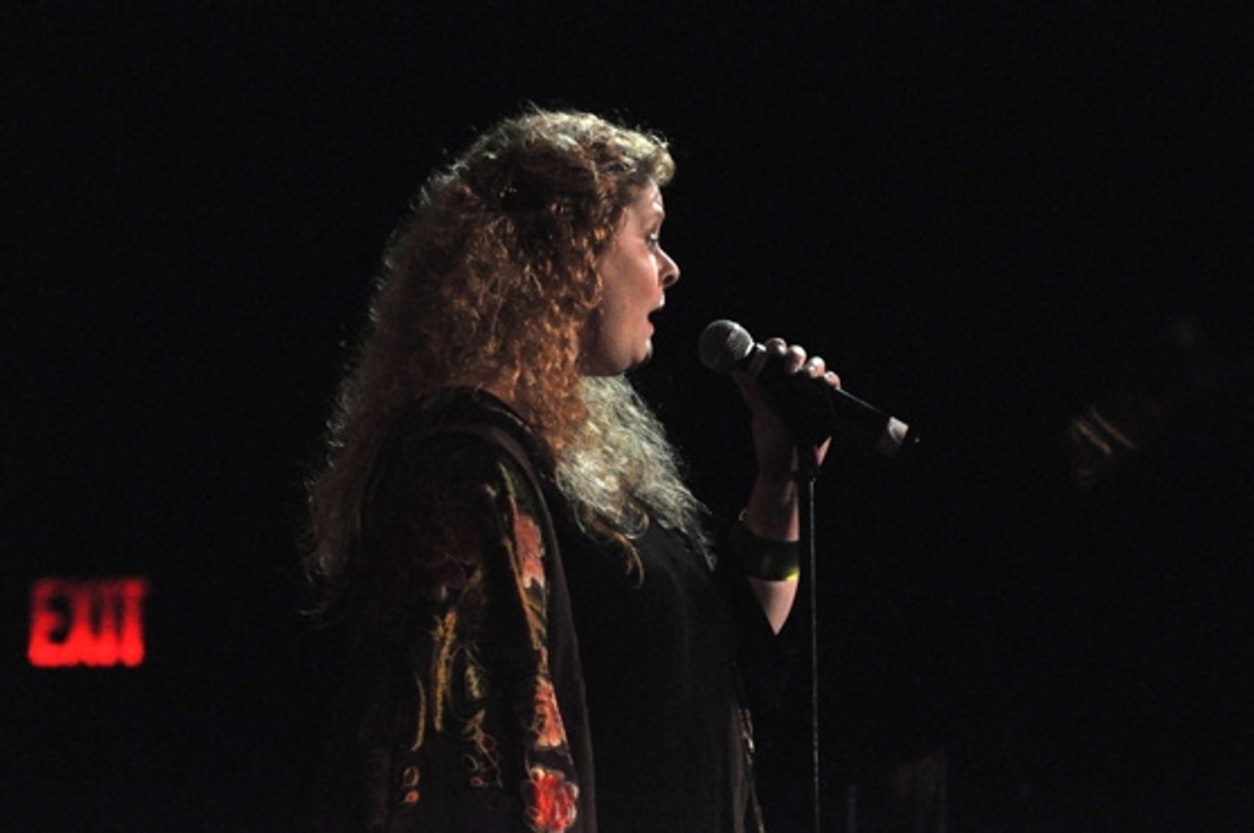 Photo Coverage: 2011 MAC Awards Ceremony  Image