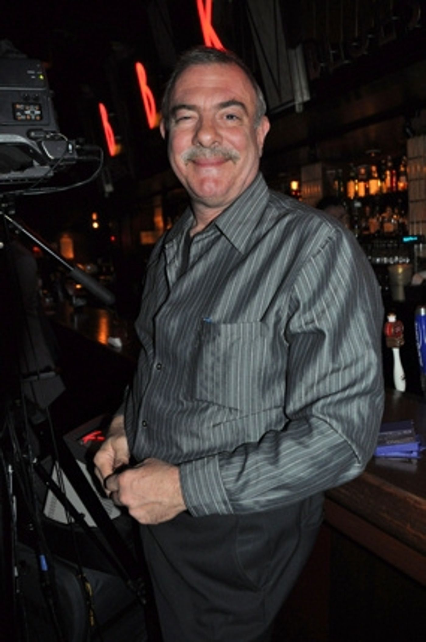 Photo Coverage: 2011 MAC Awards Ceremony  Image