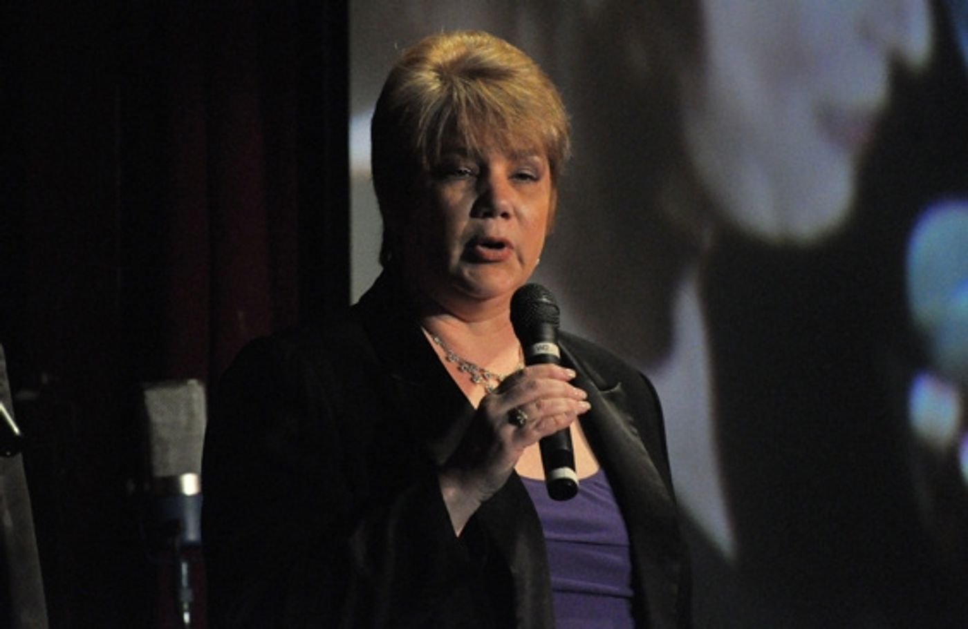 Photo Coverage: 2011 MAC Awards Ceremony  Image