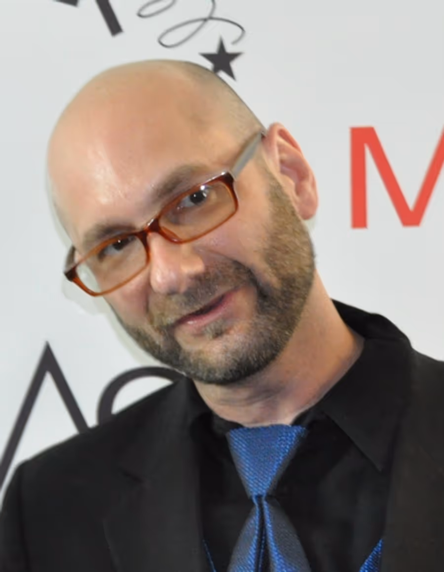 Photo Coverage: 2011 MAC Awards - Backstage! Image