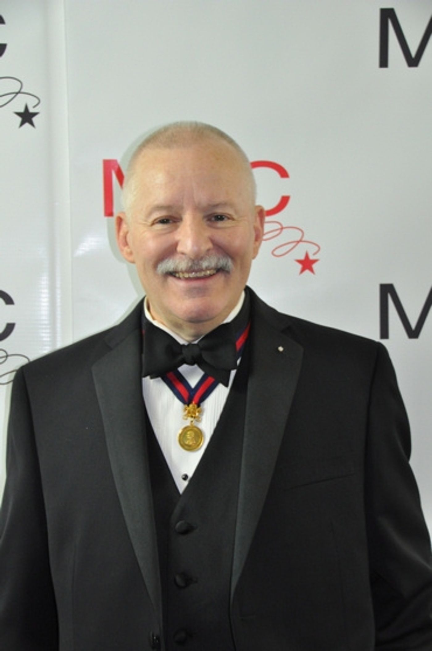 Photo Coverage: 2011 MAC Awards - Backstage!  Image