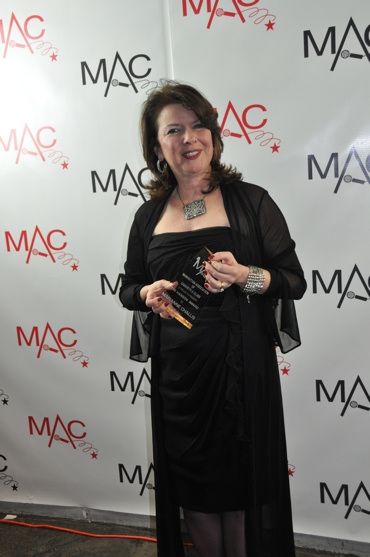 Marianne Challis Photo