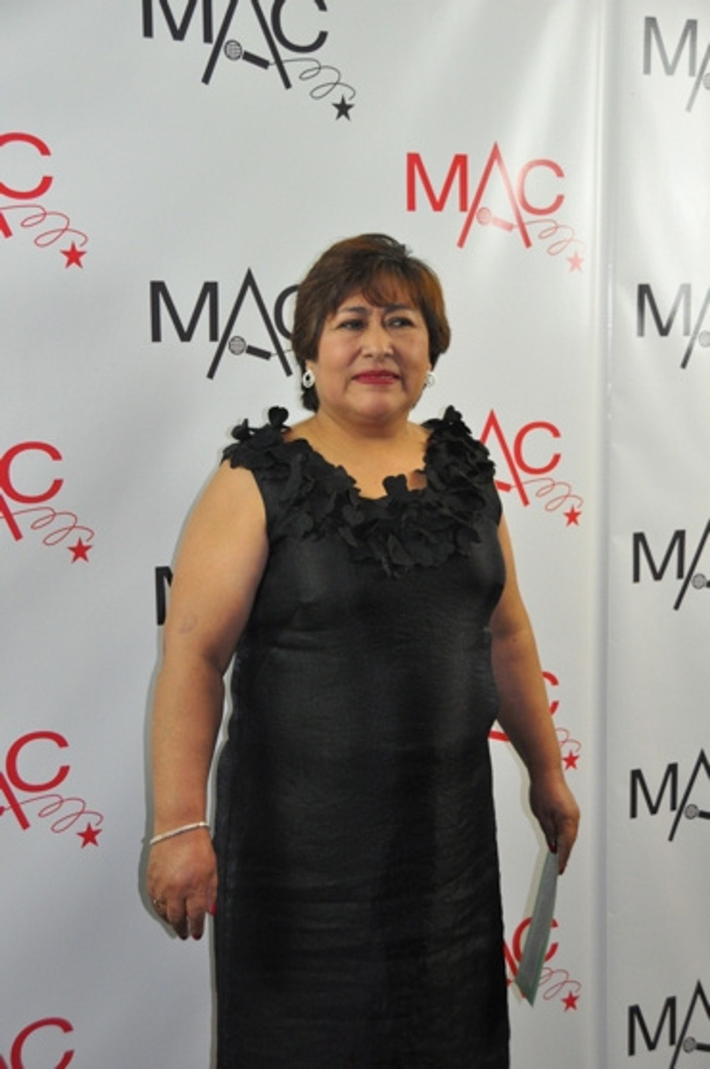 Photo Coverage: 2011 MAC Awards - Backstage!  Image