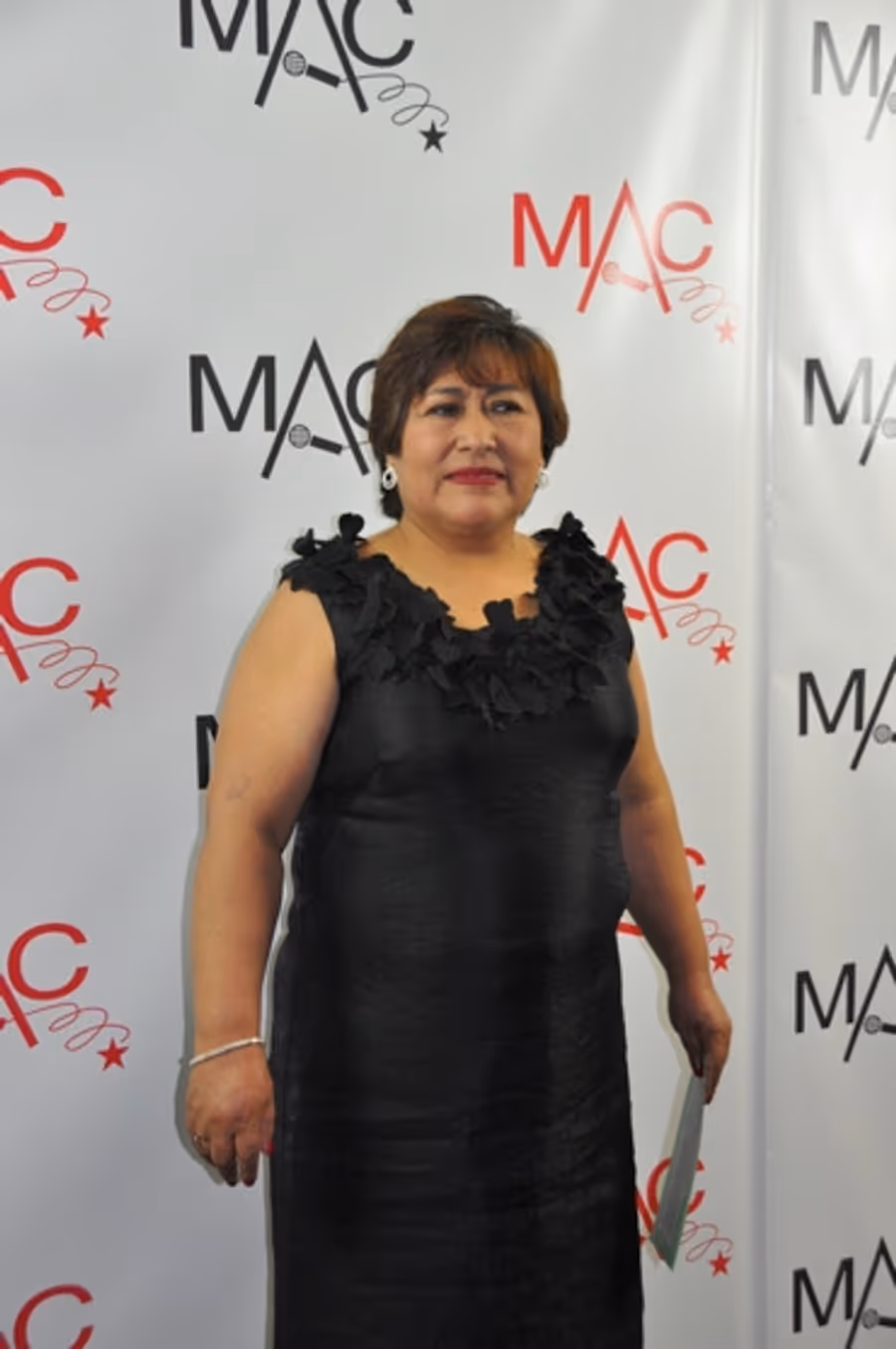 Photo Coverage: 2011 MAC Awards - Backstage! Image