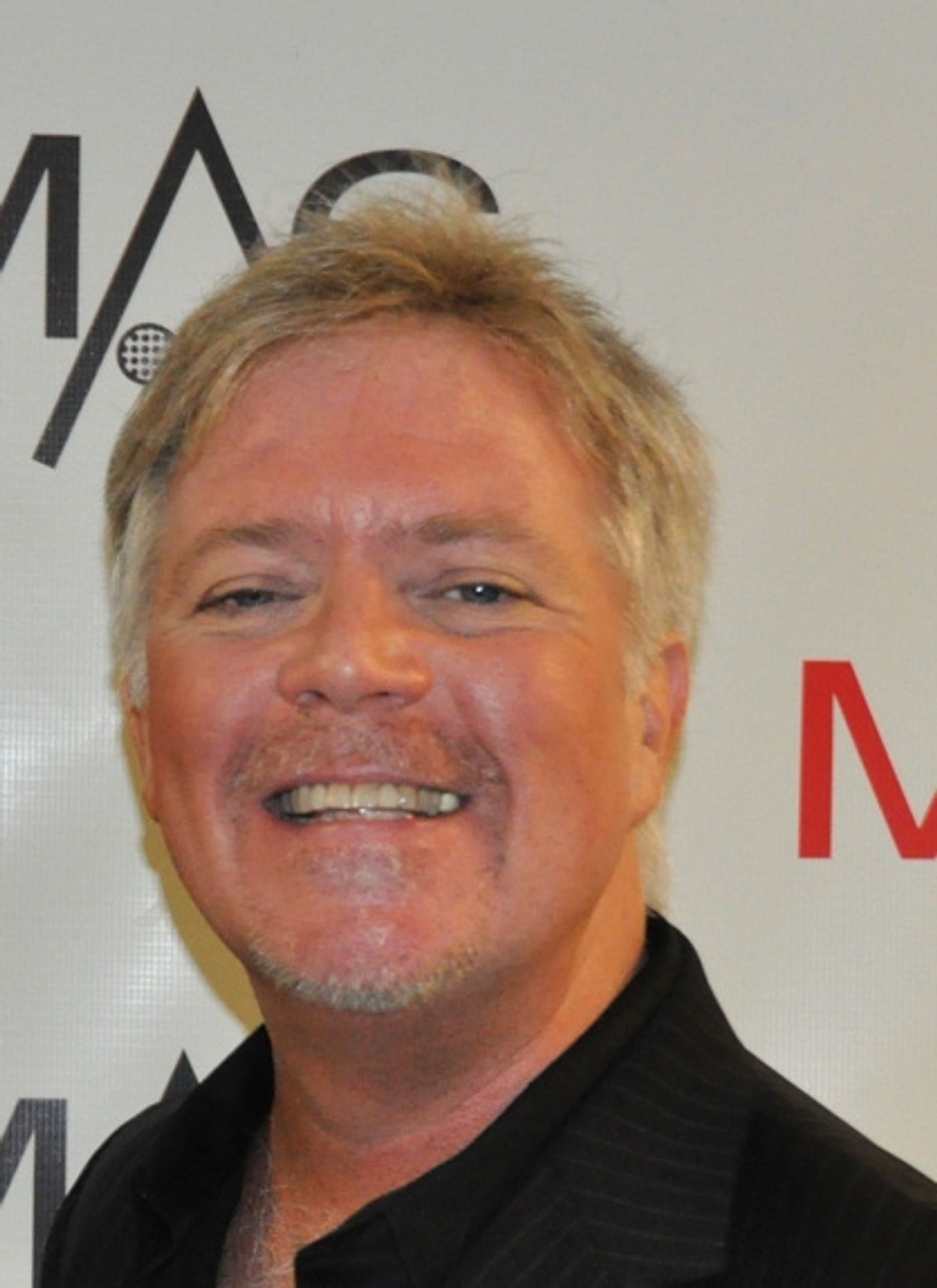 Photo Coverage: 2011 MAC Awards - Backstage!  Image