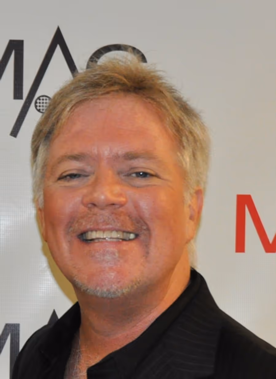 Photo Coverage: 2011 MAC Awards - Backstage! Image