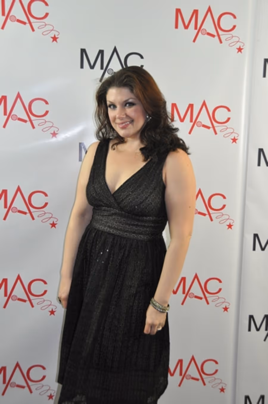 Photo Coverage: 2011 MAC Awards - Backstage! Image