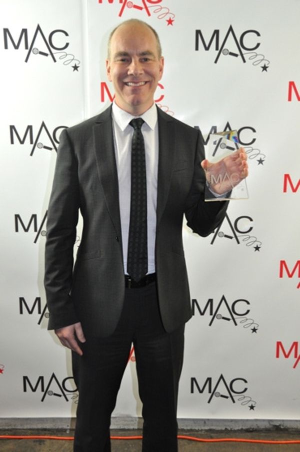 Male Vocalist-Kevin Dozier Photo