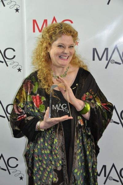 Female Vocalist-Sarah Rice Photo