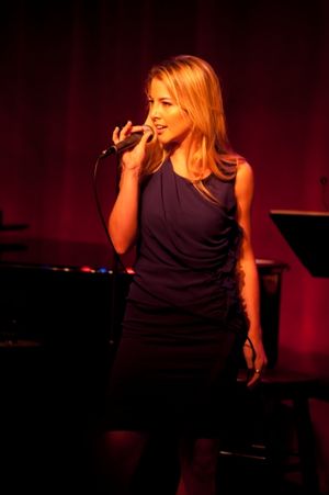 Morgan James Photo