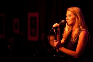 Morgan James Photo