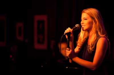 Morgan James Photo