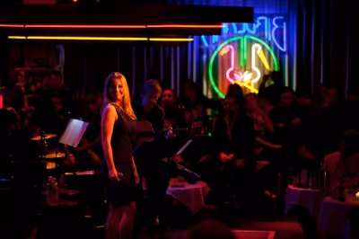 Morgan James Photo