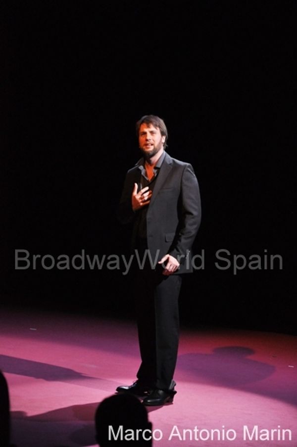 GerÃƒÂ³nimo Rauch Photo