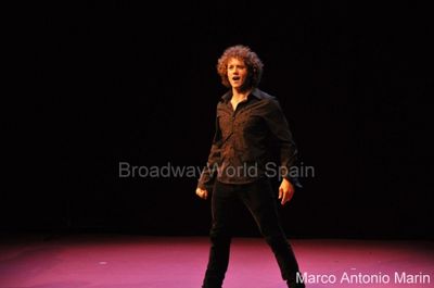 Daniel Diges Photo