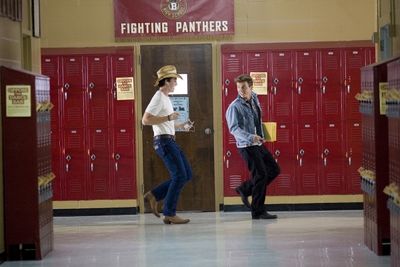 Miles Teller, Kenny Wormald Photo