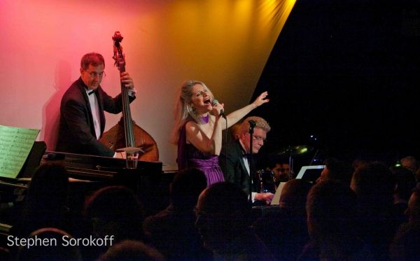 Tom Hubbard,  Ken Hassler Photo