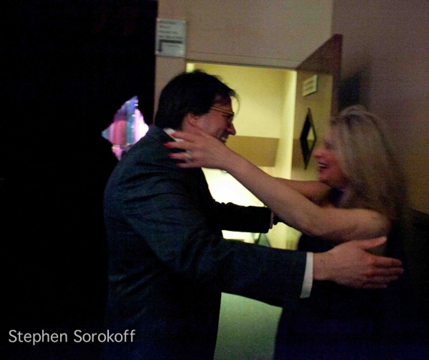 Photo Coverage: JULIE BUDD Makes Metropolitan Room Debut  Image