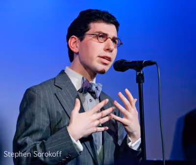 Aaron Weinstein Photo