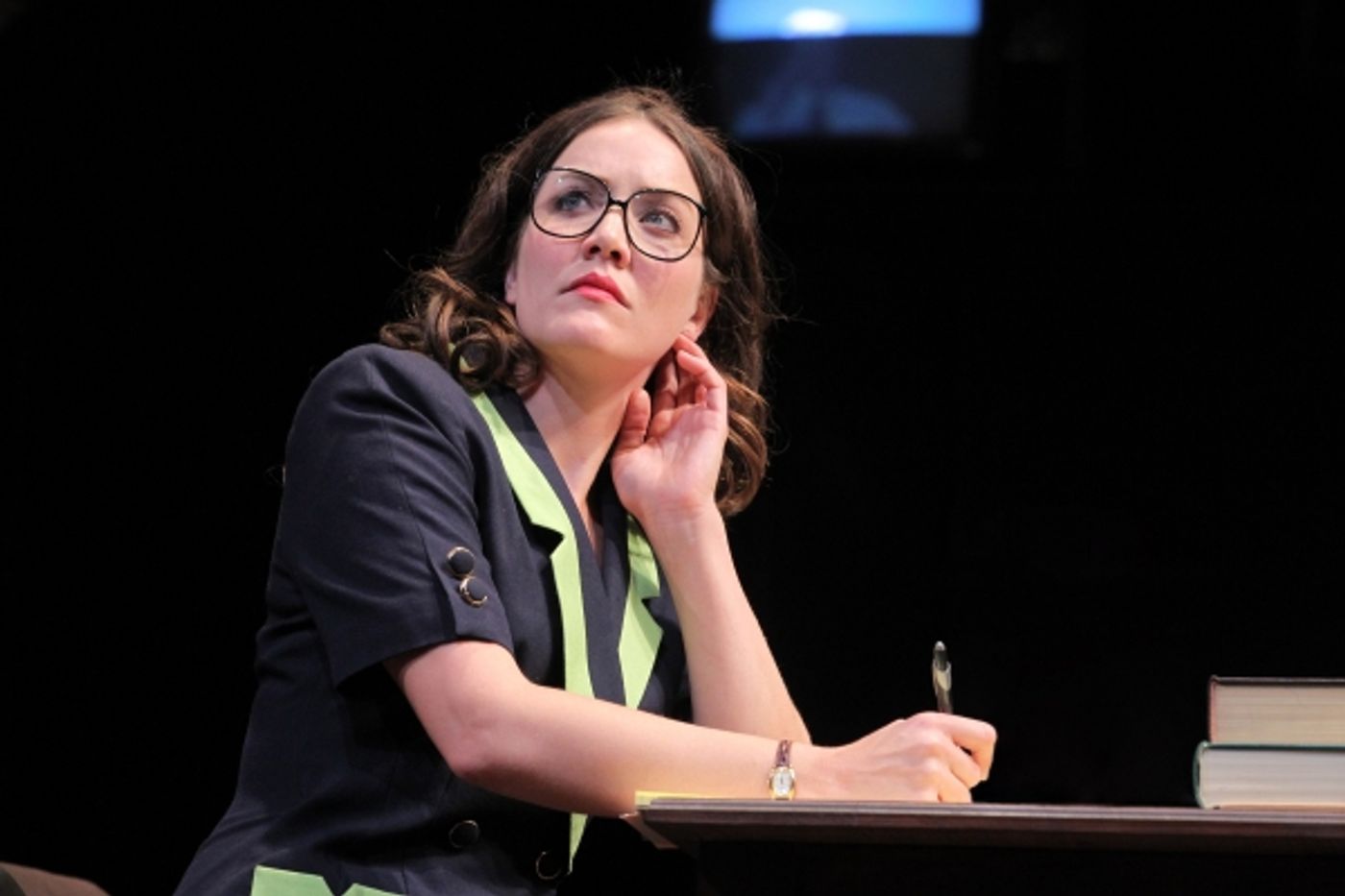 Photo Flash: First Look at Arena Stage's A TIME TO KILL!  Image