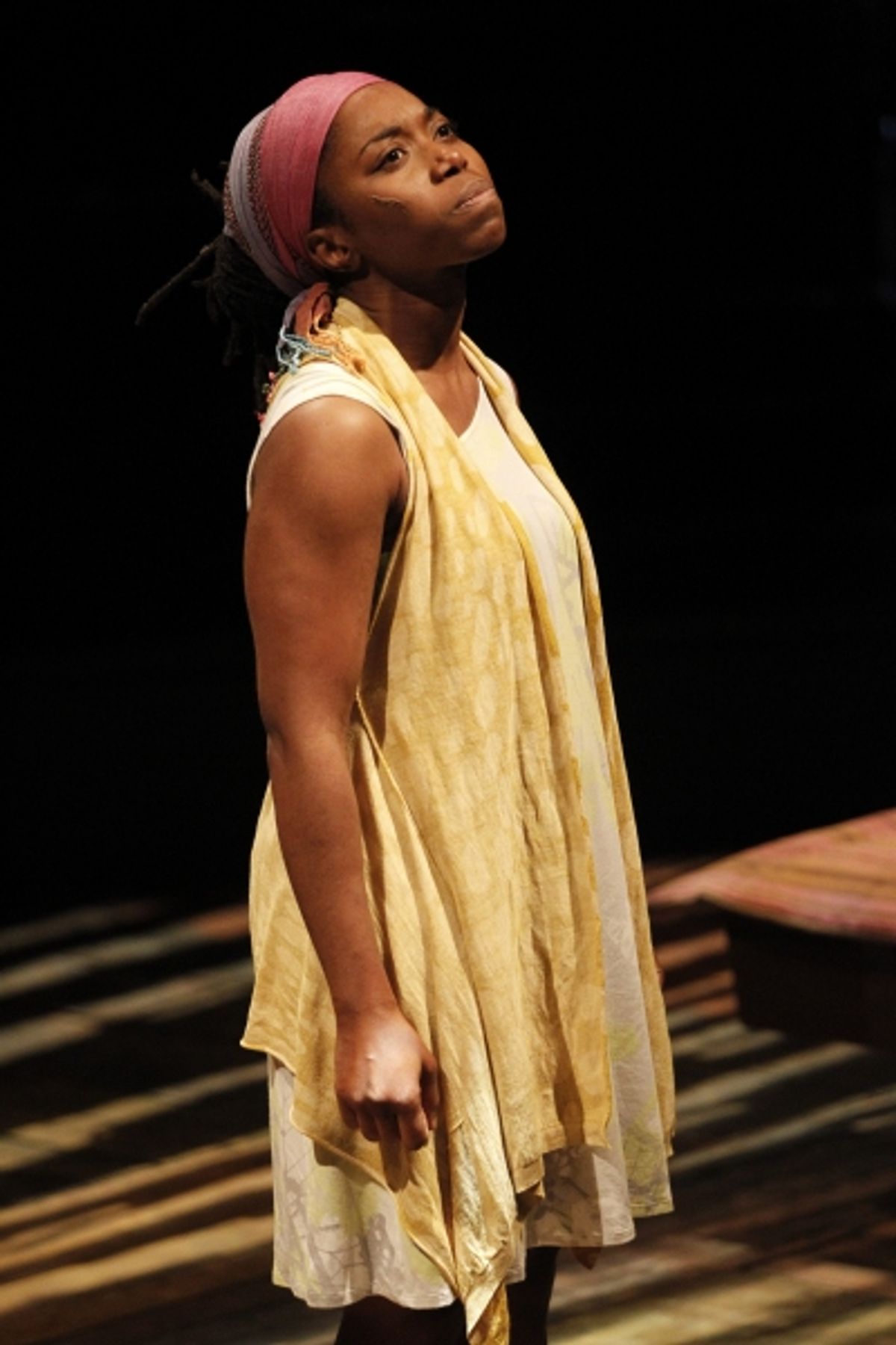 Donnetta Lavinia Grays at 