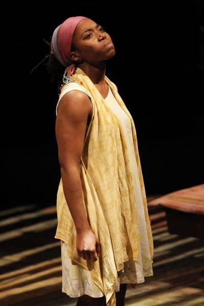 Donnetta Lavinia Grays Photo