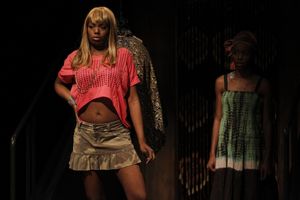 Jamairais Malone Photo