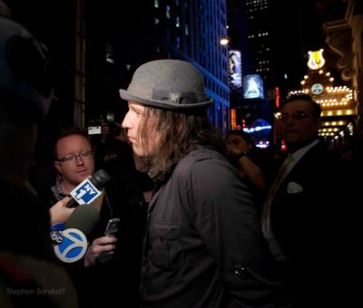 Christopher Tierney Photo