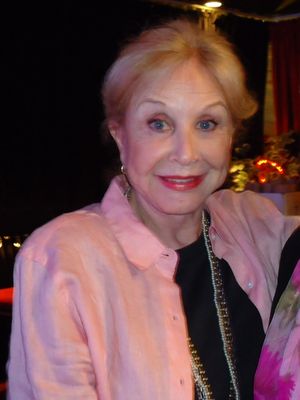 Michael Learned Photo