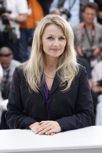 Rachel Blake Photo