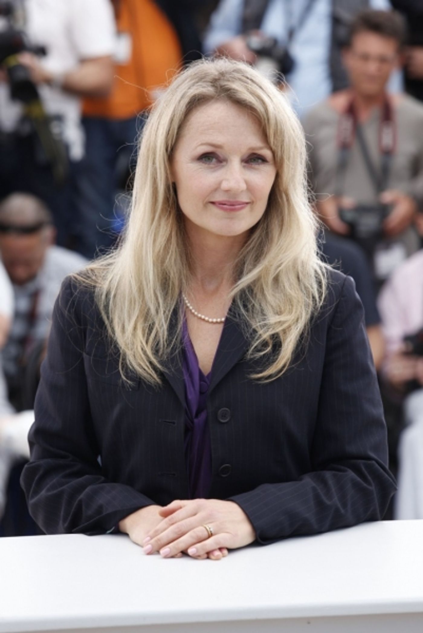 Photo Coverage: 'Sleeping Beauty Film' Premieres in Cannes  Image