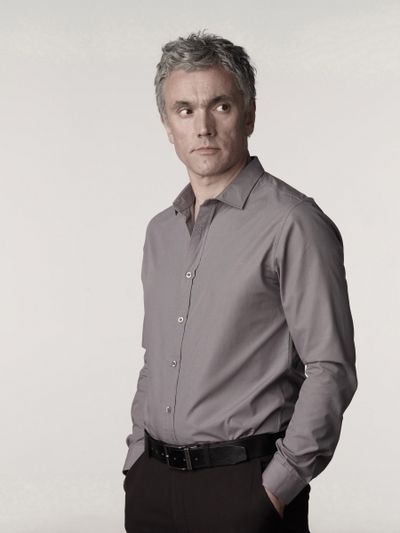 Ben Miles Photo