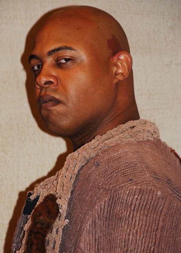 Dante J.L. Murray Photo