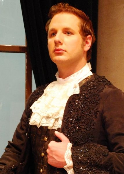 Photo Flash: Buck Creek Players Present Frankenstein: A New Musical Photo Flash: Buck Creek Players Present Frankenstein: A New Musical Image