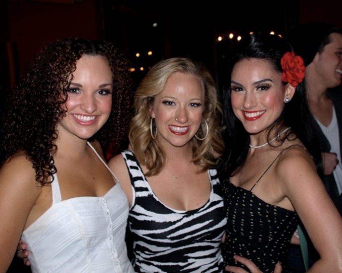 Hannah Jean Simmons at 