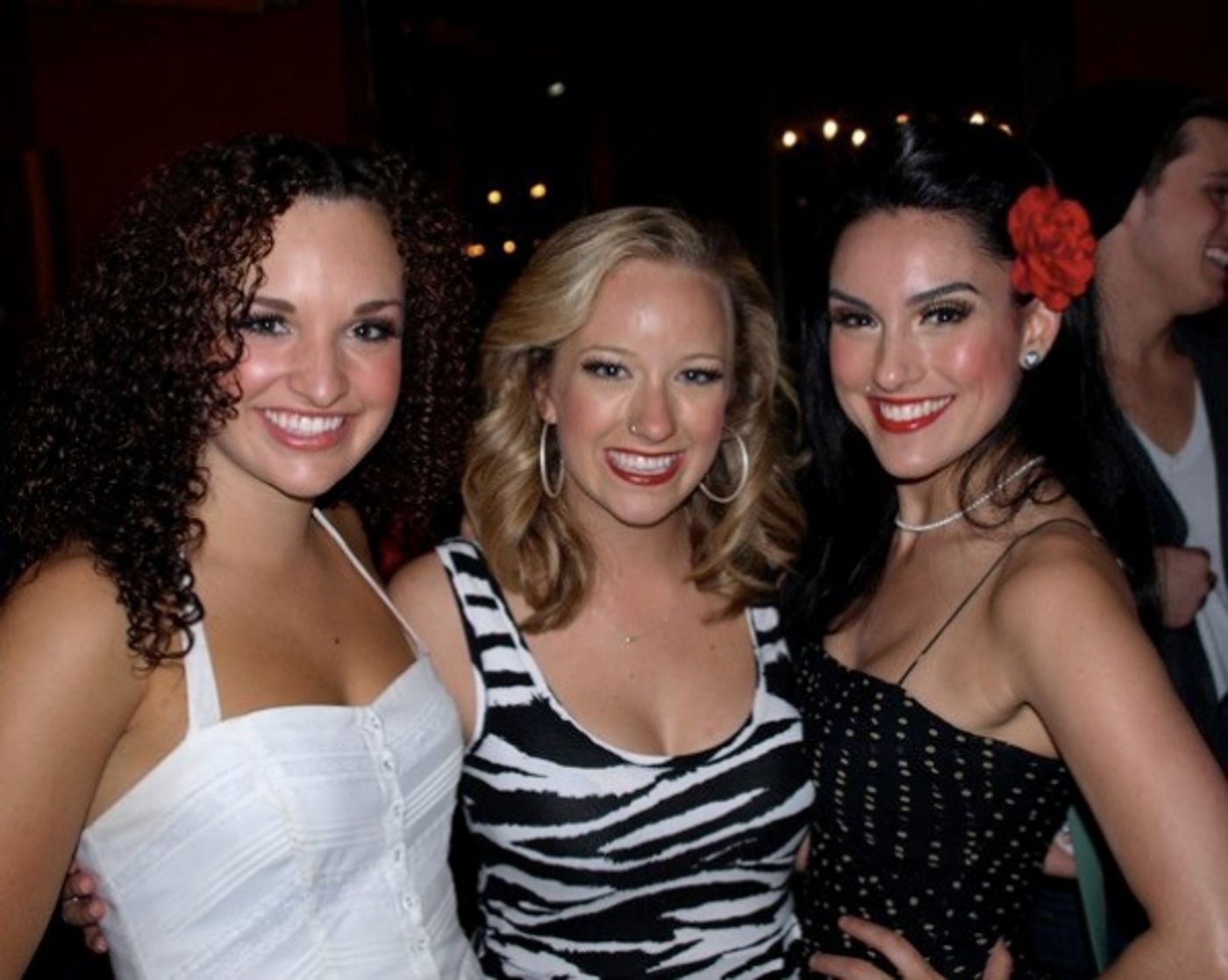 Photo Flash: 3-D Theatricals' All Shook Up Photo Flash: 3-D Theatricals' All Shook Up Image