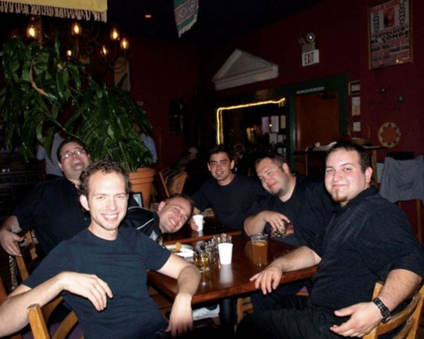 Photo Flash: 3-D Theatricals' All Shook Up Photo Flash: 3-D Theatricals' All Shook Up Image