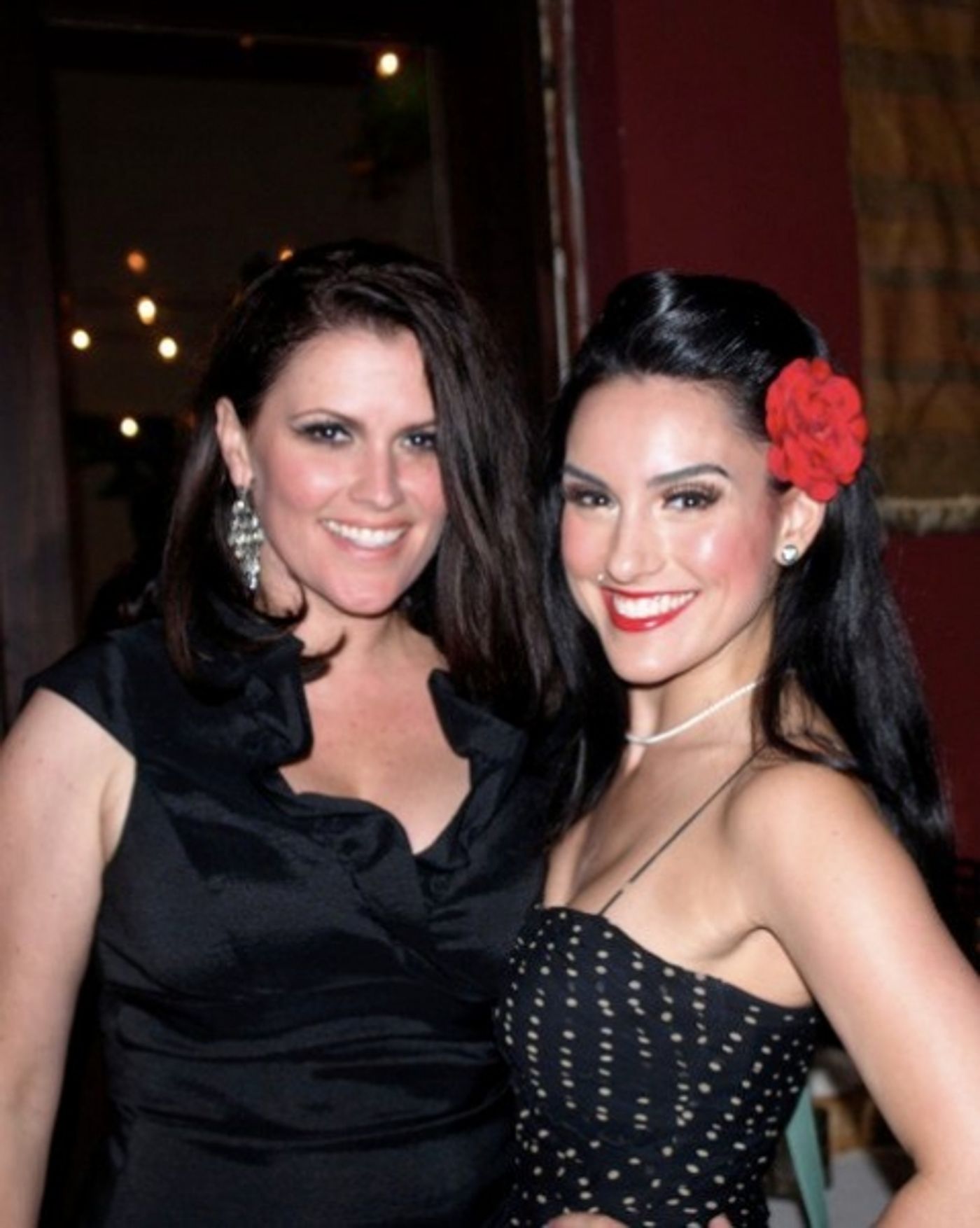 Photo Flash: 3-D Theatricals' All Shook Up  Image