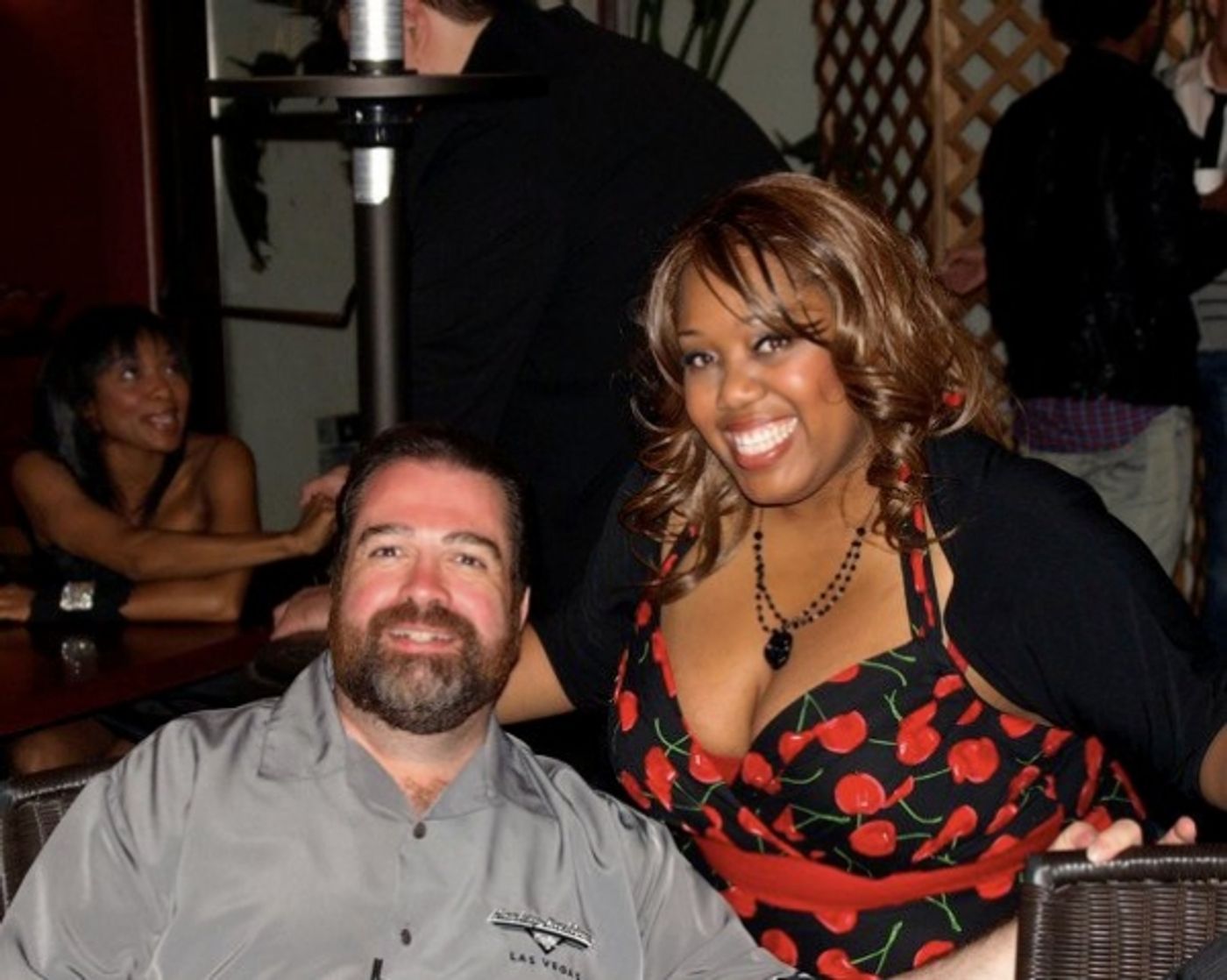 Photo Flash: 3-D Theatricals' All Shook Up Photo Flash: 3-D Theatricals' All Shook Up Image