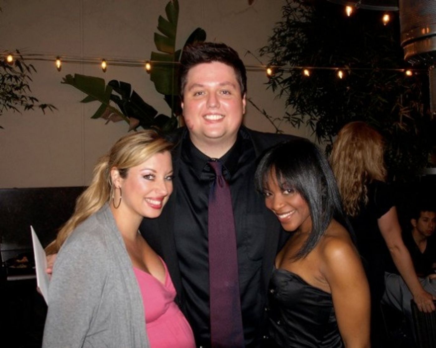 Photo Flash: 3-D Theatricals' All Shook Up Photo Flash: 3-D Theatricals' All Shook Up Image