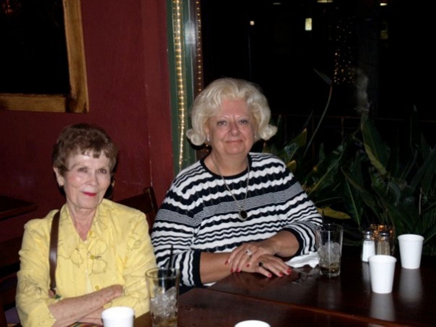 Photo Flash: 3-D Theatricals' All Shook Up Photo Flash: 3-D Theatricals' All Shook Up Image