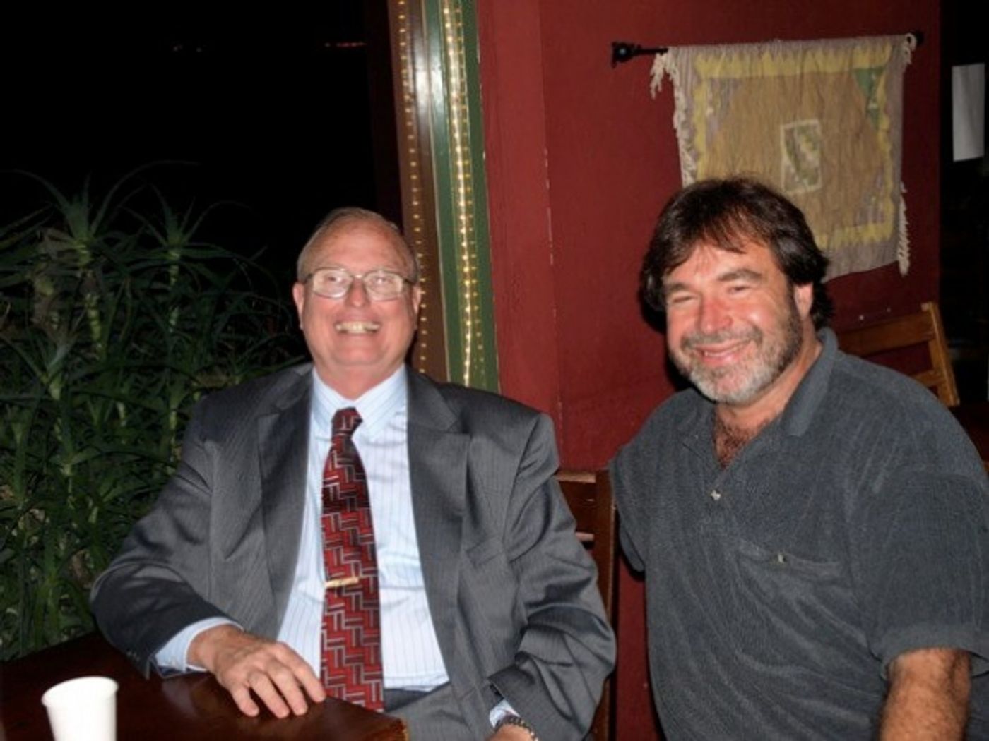 Photo Flash: 3-D Theatricals' All Shook Up Photo Flash: 3-D Theatricals' All Shook Up Image