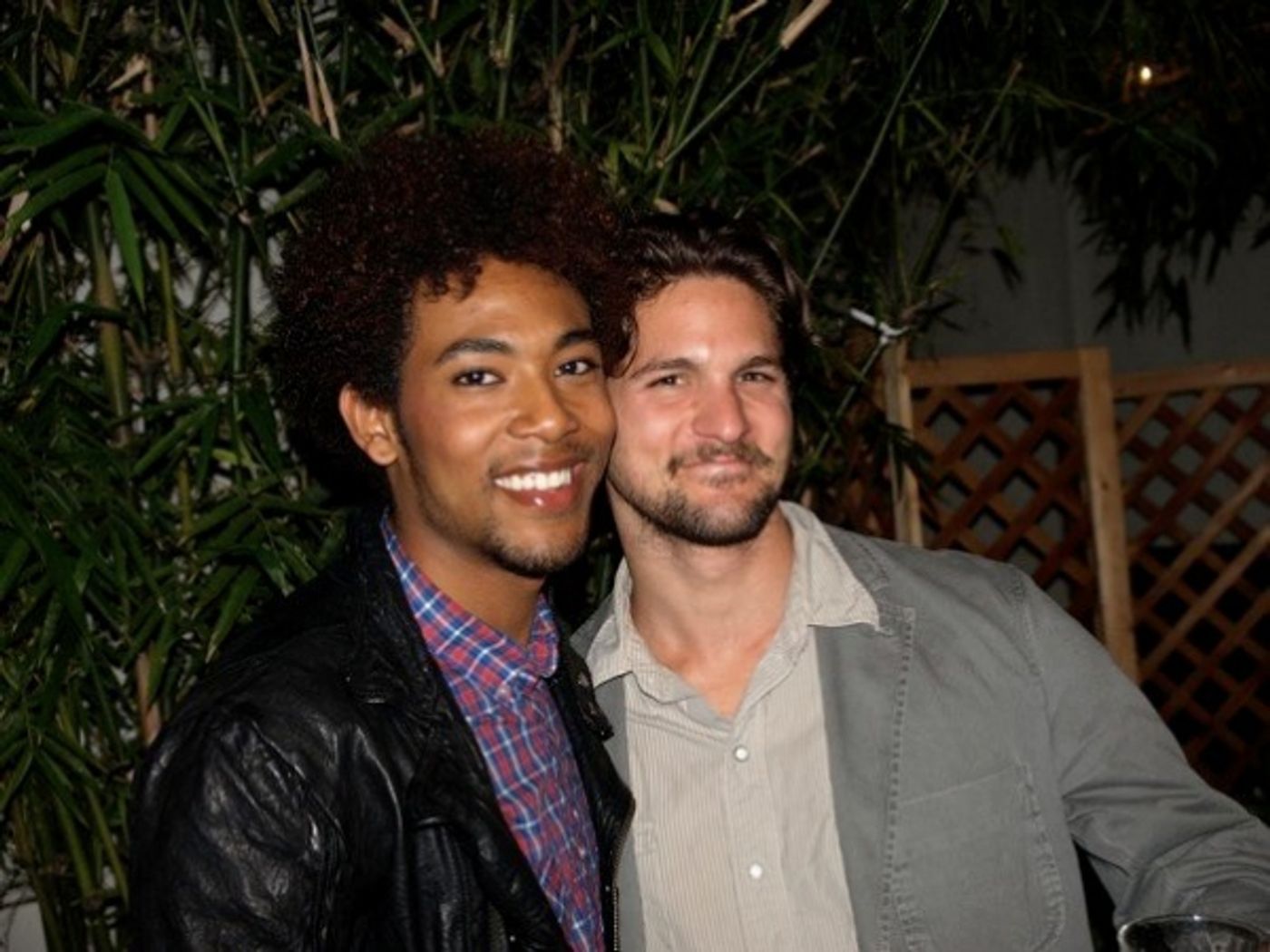 Photo Flash: 3-D Theatricals' All Shook Up Photo Flash: 3-D Theatricals' All Shook Up Image