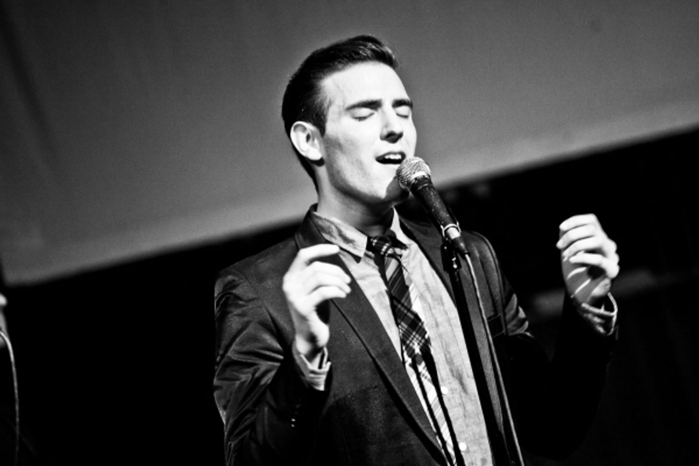 Photo Coverage: Morgan Karr Celebrates EP Release at Joe's Pub  Image