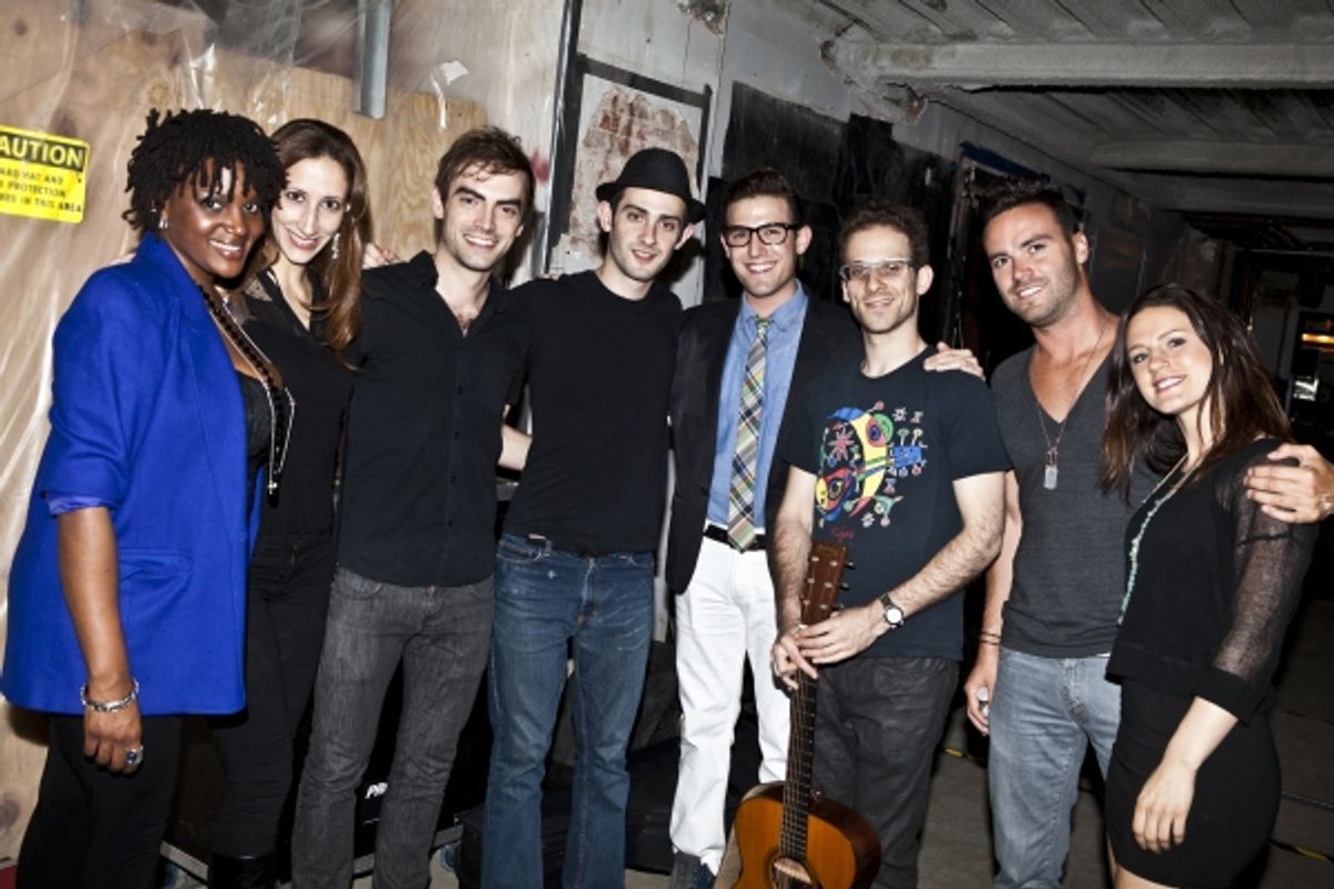 Morgan Karr and Company at 