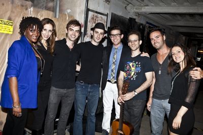 Morgan Karr and Company Photo